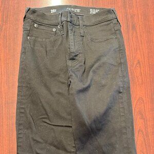Women's J. Crew Jeans - size 25